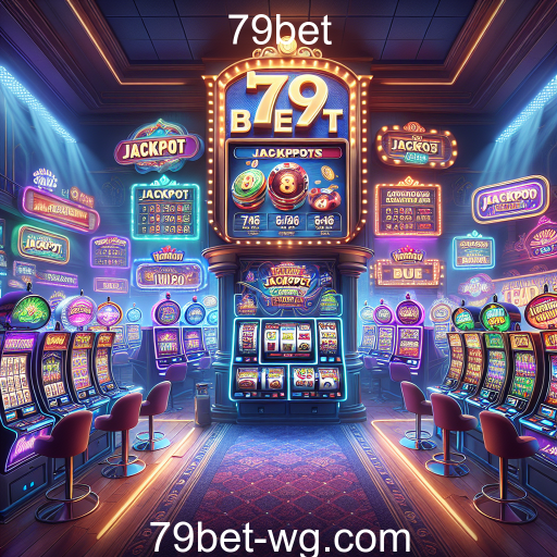Jackpot Games